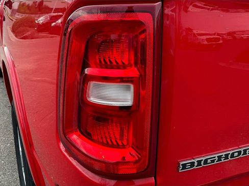 Used 2025 RAM 1500 Big Horn image 30