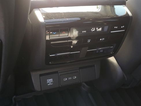 New 2026 Acura MDX SH-AWD image 14