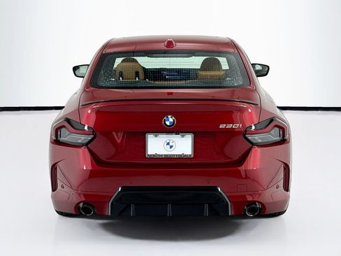 New 2026 BMW 230i Coupe w/ Premium Package RWD image 6