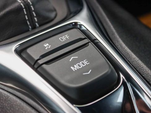 Used 2022 Chevrolet Camaro SS image 35