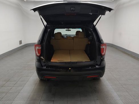 Used 2016 Ford Explorer 4WD image 29
