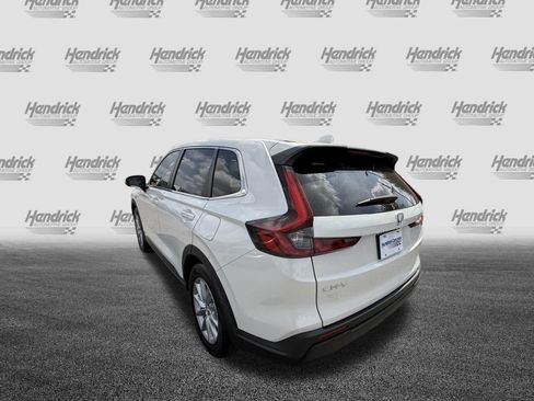 New 2026 Honda CR-V EX image 8