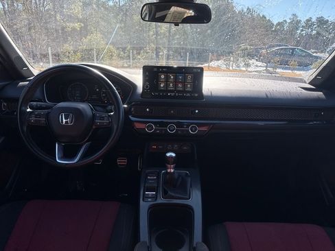 Used 2023 Honda Civic Si image 16