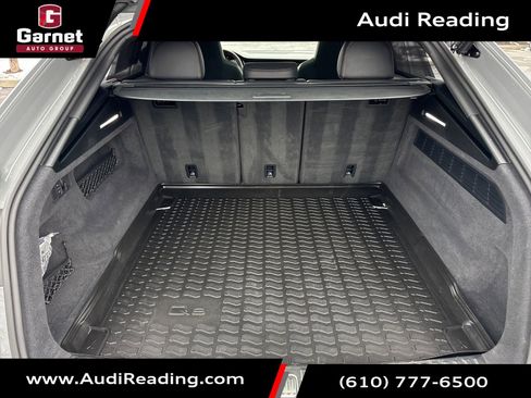 Used 2022 Audi RS Q8 image 37