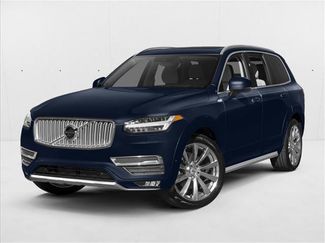 Used 2017 Volvo XC90 T6 Inscription w/ Vision Package AWD/4WD video 1