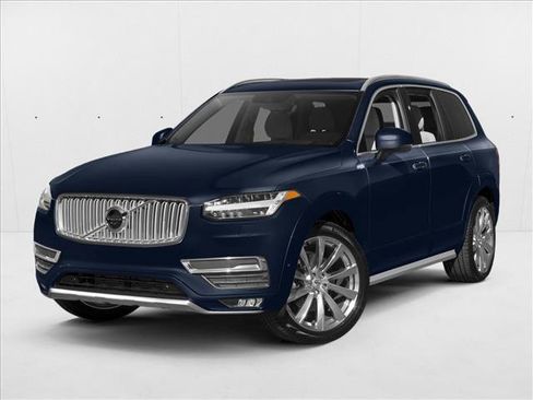Used 2017 Volvo XC90 T6 Inscription w/ Vision Package AWD/4WD image 1