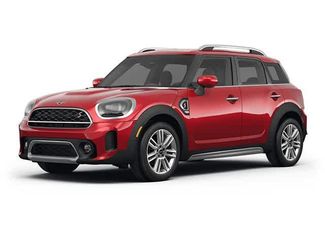 Used 2024 MINI Cooper Countryman S w/ Storage Package AWD/4WD video 1