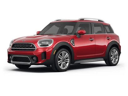 Used 2024 MINI Cooper Countryman S w/ Storage Package