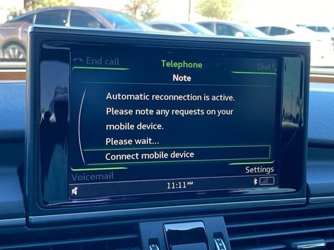 Used 2016 Audi A7 3.0T Premium Plus image 19