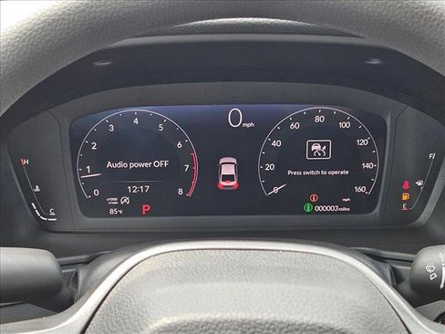 New 2026 Honda Accord LX image 11