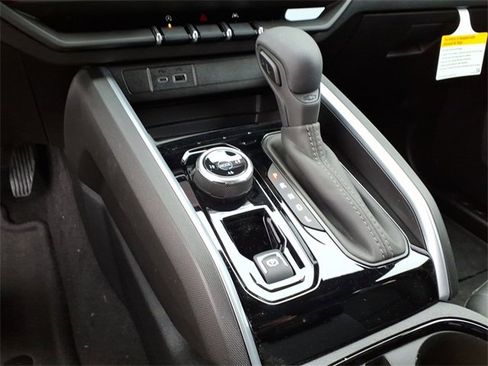 New 2026 Chevrolet Colorado Trail Boss image 16