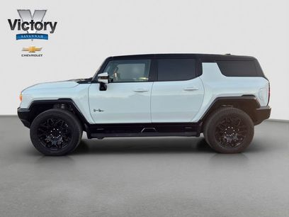 Used 2024 GMC Hummer EV 2X