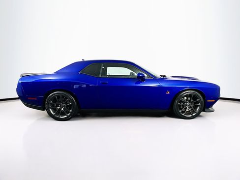 Used 2021 Dodge Challenger R/T Scat Pack image 10