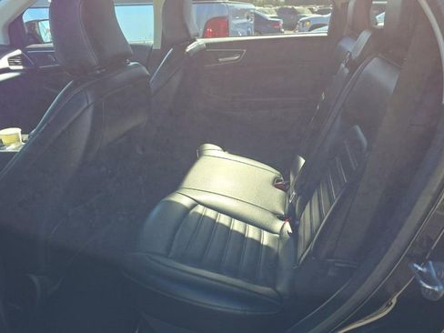 Used 2023 Ford Edge SEL AWD/4WD image 8