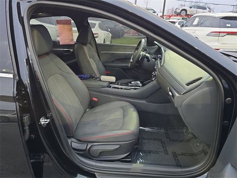 Used 2021 Hyundai Sonata SEL Plus w/ Tech Package image 24