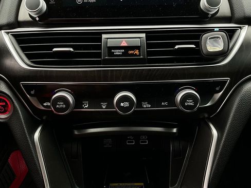 Used 2022 Honda Accord EX-L image 29