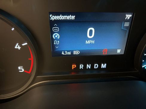 New 2026 Ford F550 4x4 Regular Cab Super Duty image 19