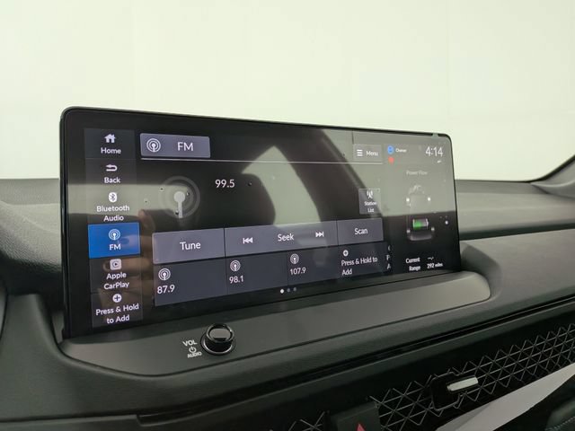 New 2026 Honda Accord Sport image 18