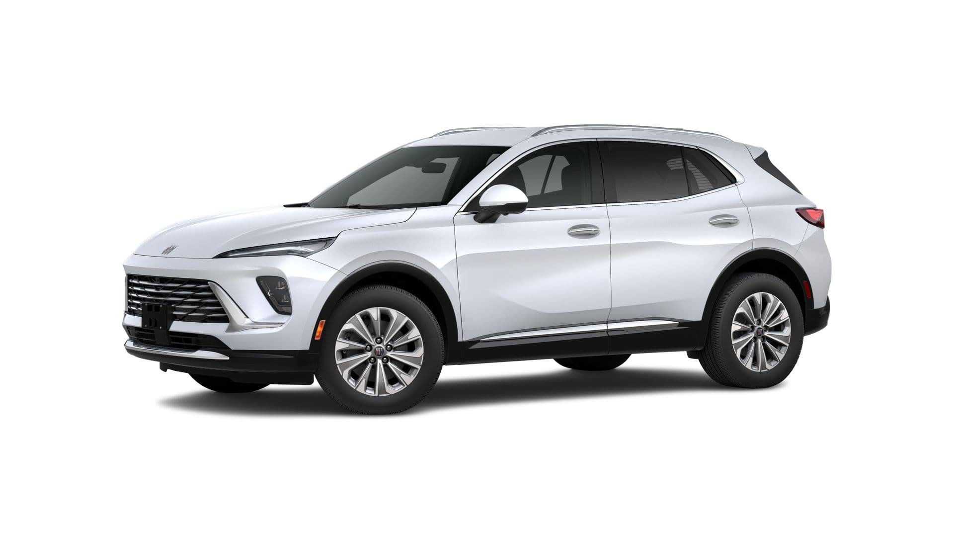 Used 2026 Buick Envision Preferred AWD/4WD image 37