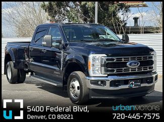Used 2023 Ford F350 XLT video 1