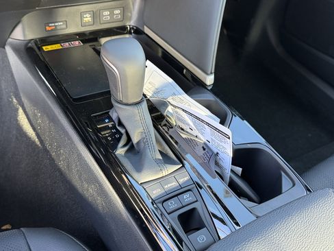 New 2026 Toyota Camry XSE FWD image 19
