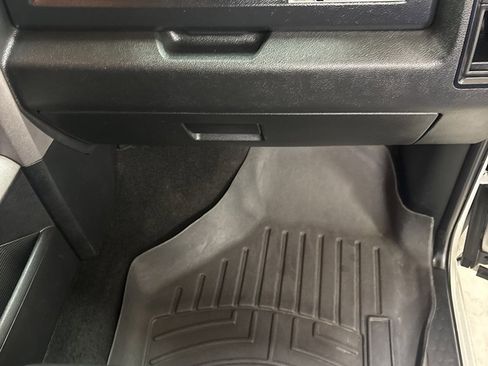 Used 2017 RAM 1500 Rebel w/ Luxury Group image 26