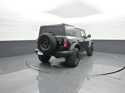 New 2026 Ford Bronco Badlands w/ Sasquatch Package image 7