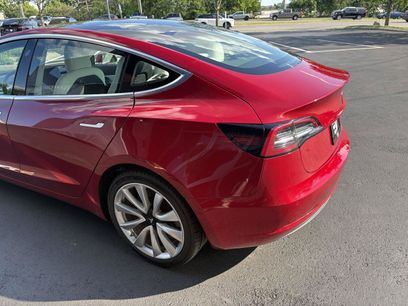 Used 2018 Tesla Model 3 Long Range