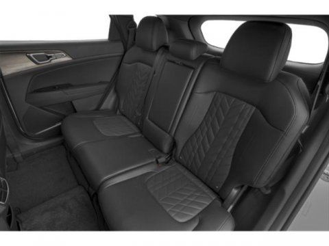 Used 2025 Kia Sportage X-Line w/ Premium Package AWD/4WD image 15