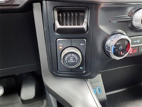 Used 2024 Ford F150 Tremor image 26