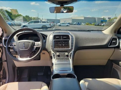 Used 2019 Lincoln Nautilus Reserve w/ Ultimate Package AWD/4WD image 21