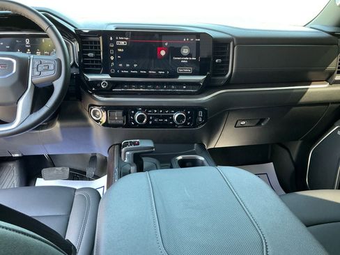 Used 2026 GMC Sierra 1500 SLT w/ SLT Premium Plus Package AWD/4WD image 11