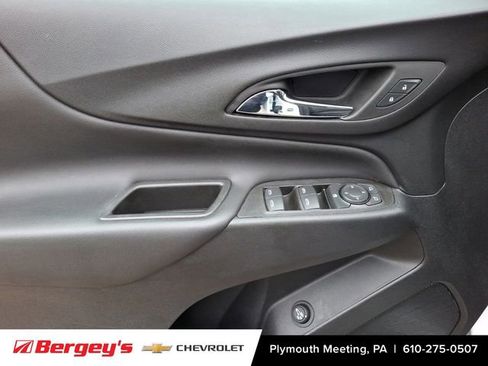 Certified 2023 Chevrolet Equinox LT image 15