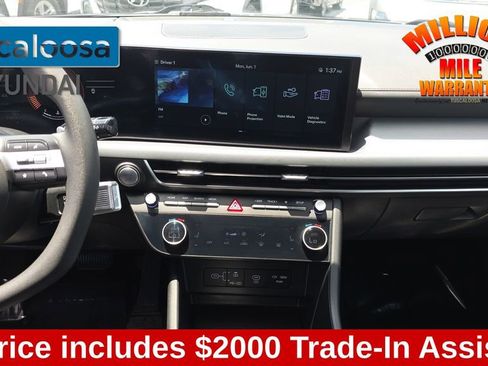 Used 2024 Hyundai Sonata SEL FWD image 26