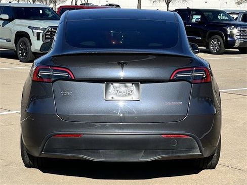 Used 2023 Tesla Model Y Long Range image 6