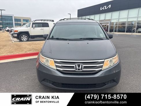 Used 2012 Honda Odyssey EX image 6
