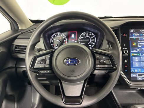 Certified 2026 Subaru Crosstrek 2.0i Premium image 15