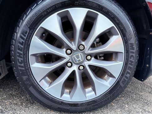 Used 2014 Honda Accord EX-L image 7