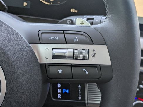 New 2026 Hyundai Tucson Limited FWD image 31