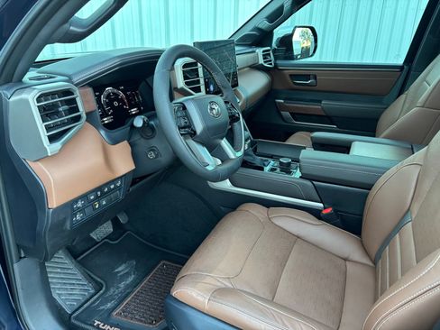 Used 2026 Toyota Tundra 1794 Edition image 16