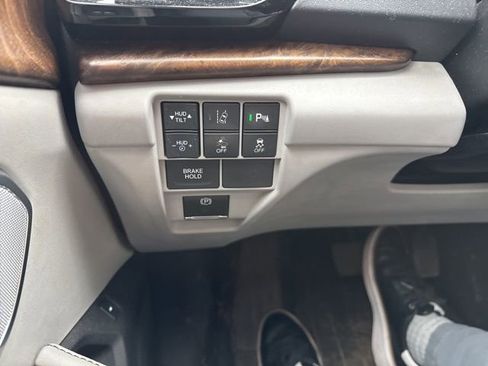 Used 2020 Acura RDX AWD w/ Advance Package image 4