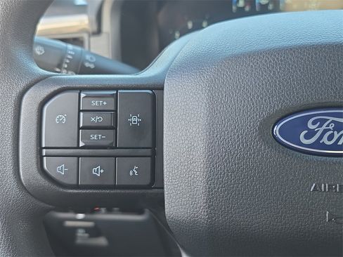 Used 2025 Ford F150 STX image 19