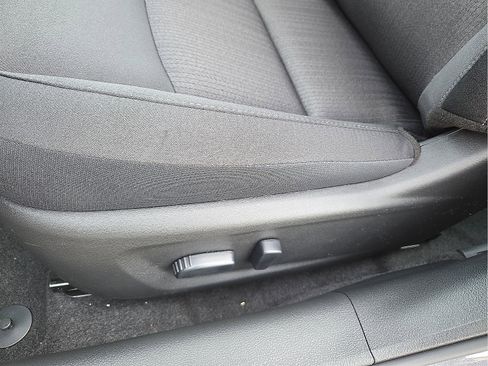 New 2026 Nissan Altima 2.5 SV FWD image 14