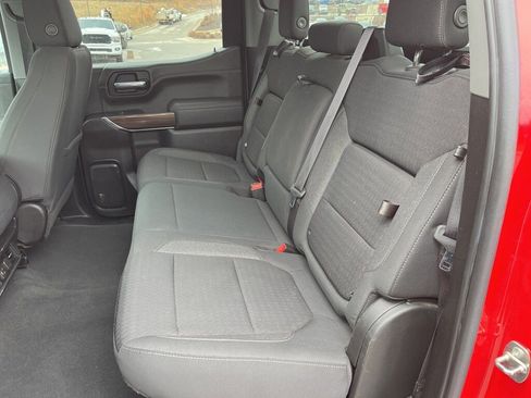 Used 2022 Chevrolet Silverado 1500 RST w/ Z71 Off-Road Package image 9