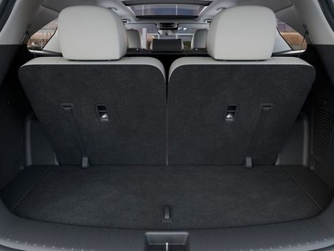 Used 2025 Kia Sorento S w/ Panoramic Sunroof Package FWD image 19