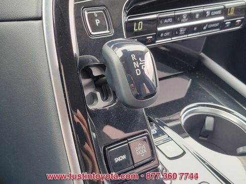 Certified 2025 Toyota Mirai XLE image 23