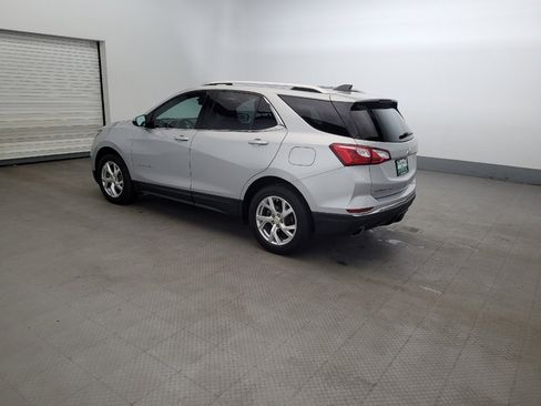 Used 2019 Chevrolet Equinox LT AWD/4WD image 3