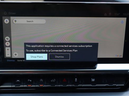 Used 2024 Chevrolet Silverado 1500 High Country w/ Technology Package image 30