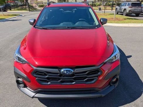 New 2026 Subaru Crosstrek 2.0i Premium AWD/4WD image 5