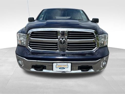 Used 2015 RAM 1500 Big Horn AWD/4WD image 8
